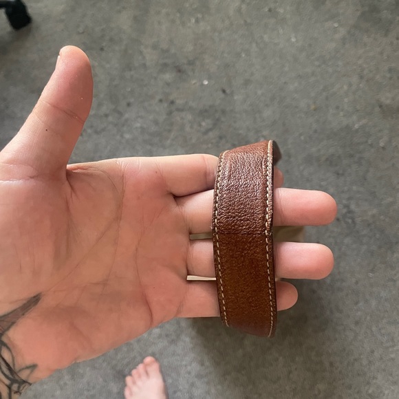 Vintage Prada messenger bag - Picture 9 of 13